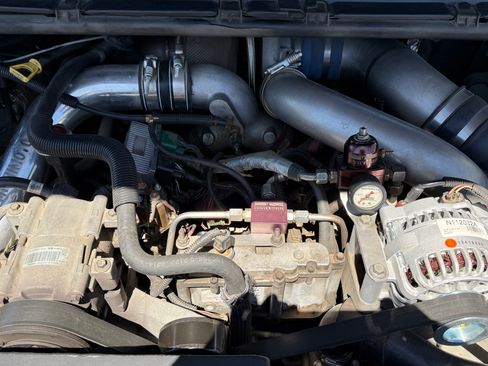 Used 2003 Ford Excursion Limited image 29