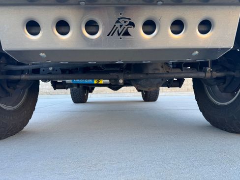 Used 2017 Jeep Wrangler Unlimited Sport image 19