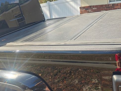 Used 2021 Jeep Gladiator Overland w/ Popular Equipment Package image 11