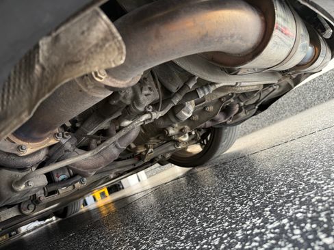 Used 2007 Porsche 911 Turbo image 19