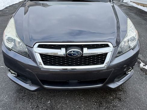Used 2014 Subaru Legacy 2.5i w/ Popular Package #1 image 4