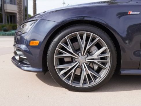 Used 2017 Audi A7 3.0T Prestige w/ Prestige Package image 2