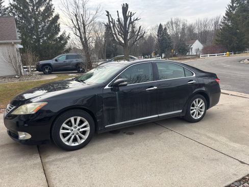 Used 2010 Lexus ES 350 image 8