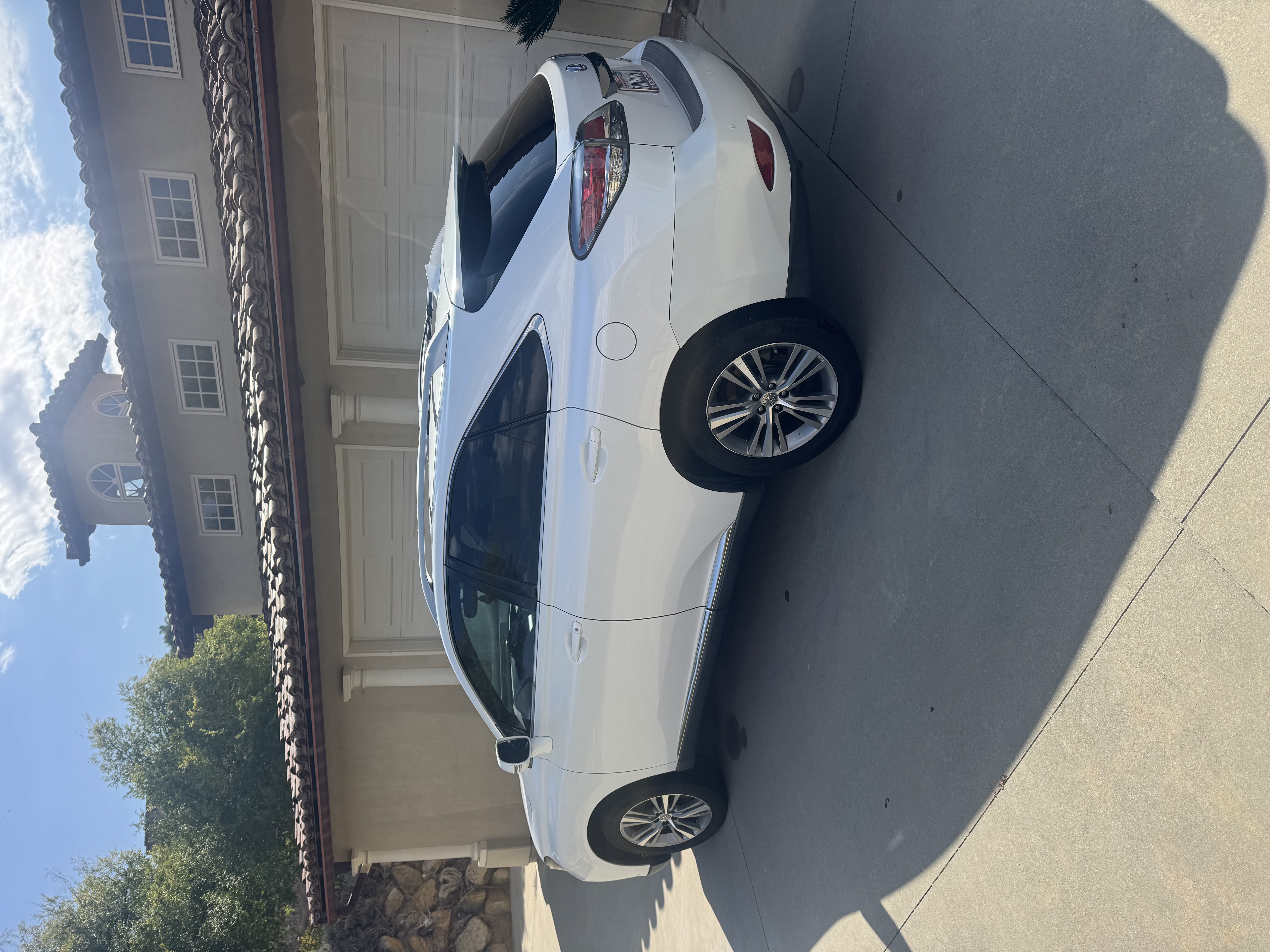 Used 2015 Lexus RX 350 FWD image 7