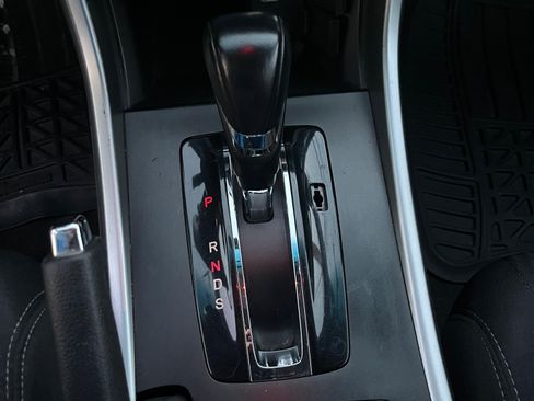 Used 2013 Honda Accord Sport image 10