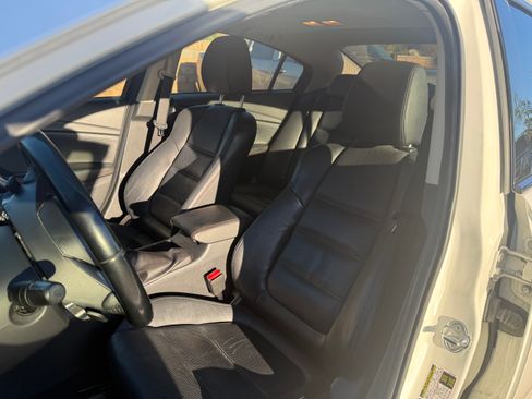 Used 2015 MAZDA MAZDA6 Grand Touring w/ GT Technology Package image 11