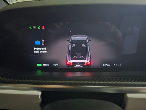 Used 2023 Tesla Model X Plaid AWD/4WD image 15