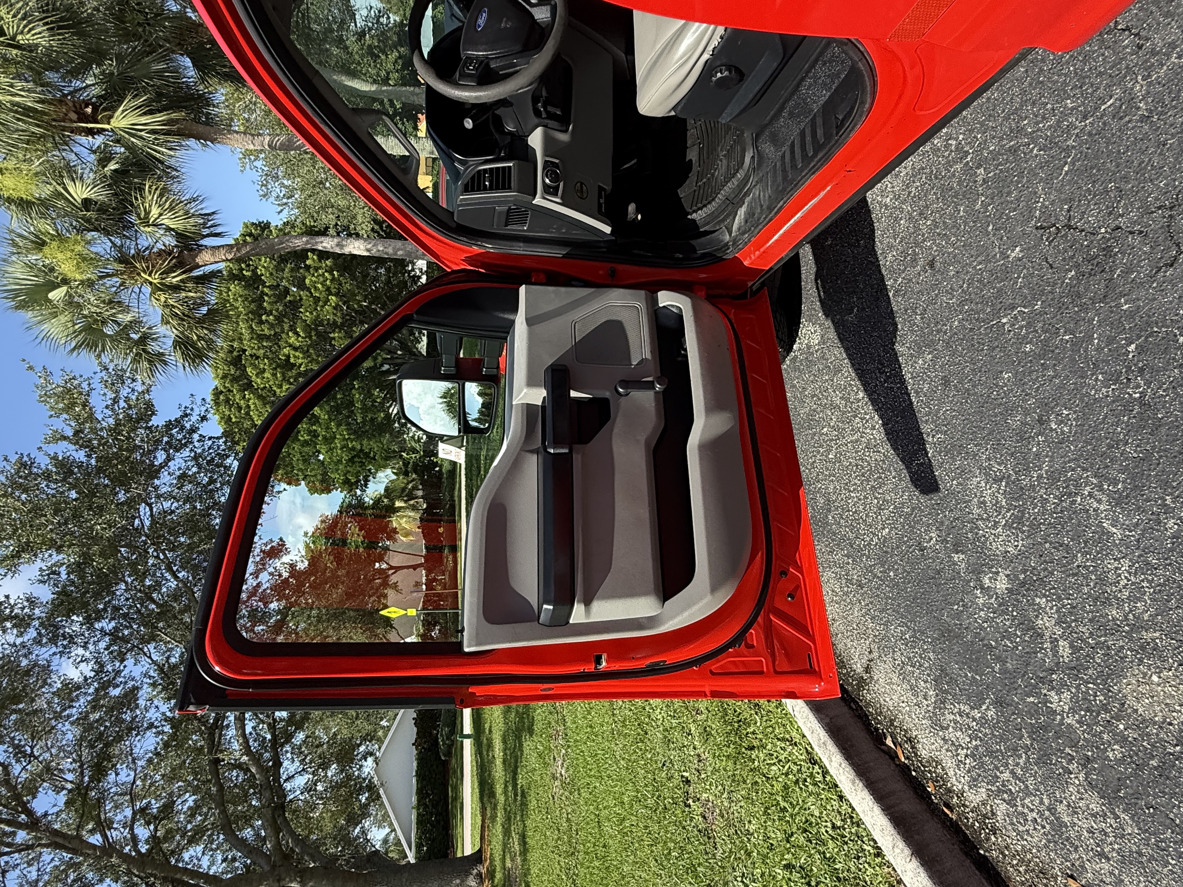 Used 2017 Ford F250 XL RWD image 5