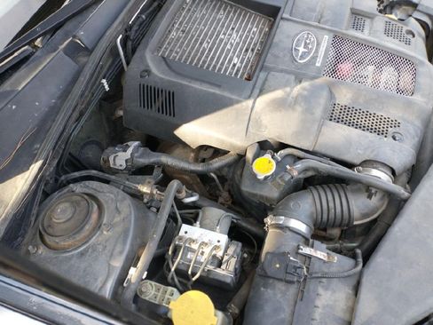 Used 2008 Subaru Outback 2.5XT Limited image 9