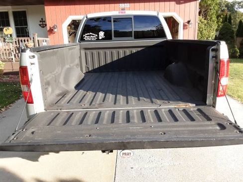 Used 2007 Ford F150 STX image 14