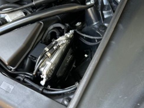 Used 2018 BMW 650i Gran Coupe image 9