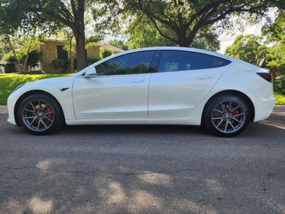 Used 2019 Tesla Model 3 Long Range