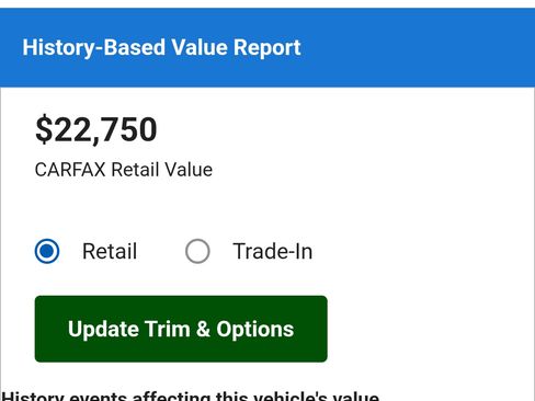 Used 2019 RAM ProMaster 2500 image 14
