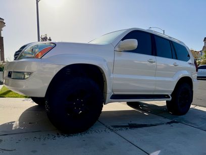 Used 2007 Lexus GX 470