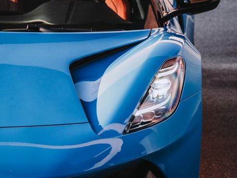 Used 2024 Lotus Emira First Edition image 13