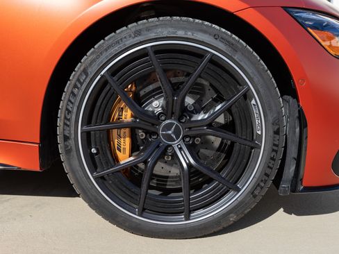 Used 2024 Mercedes-Benz AMG GT 63 S image 10