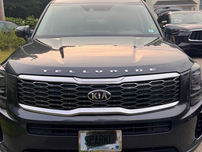 Used 2020 Kia Telluride S