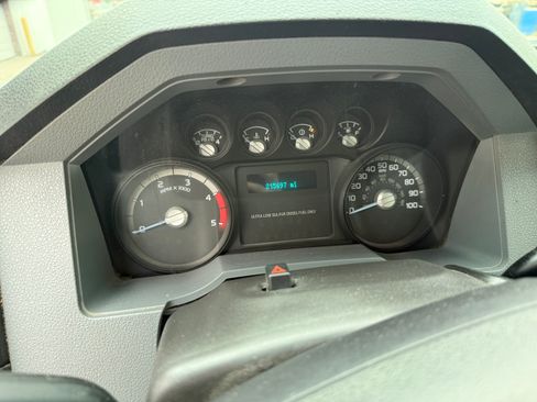 Used 2013 Ford F350 XL w/ PWR Equipment Group RWD image 14