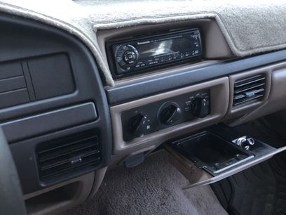 Used 1996 Ford F350 4x4 Crew Cab
