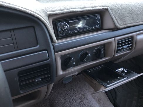 Used 1996 Ford F350 4x4 Crew Cab image 1