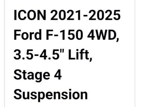 Used 2021 Ford F150 King Ranch w/ Max Trailer Tow Package image 11