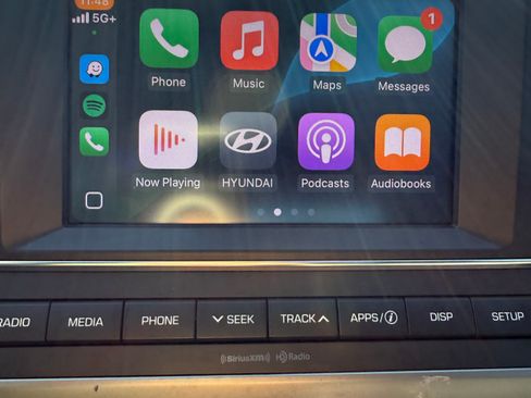 Used 2018 Hyundai Elantra SEL w/ Cargo Package image 13