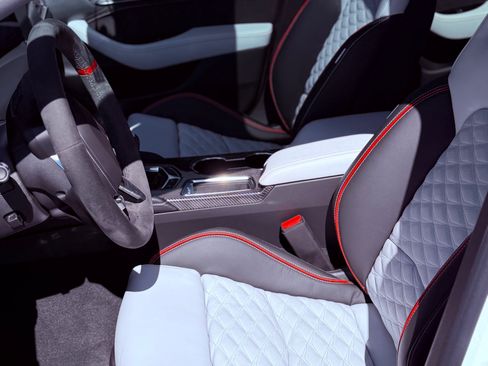 Used 2026 Cadillac CT5 V Blackwing image 24