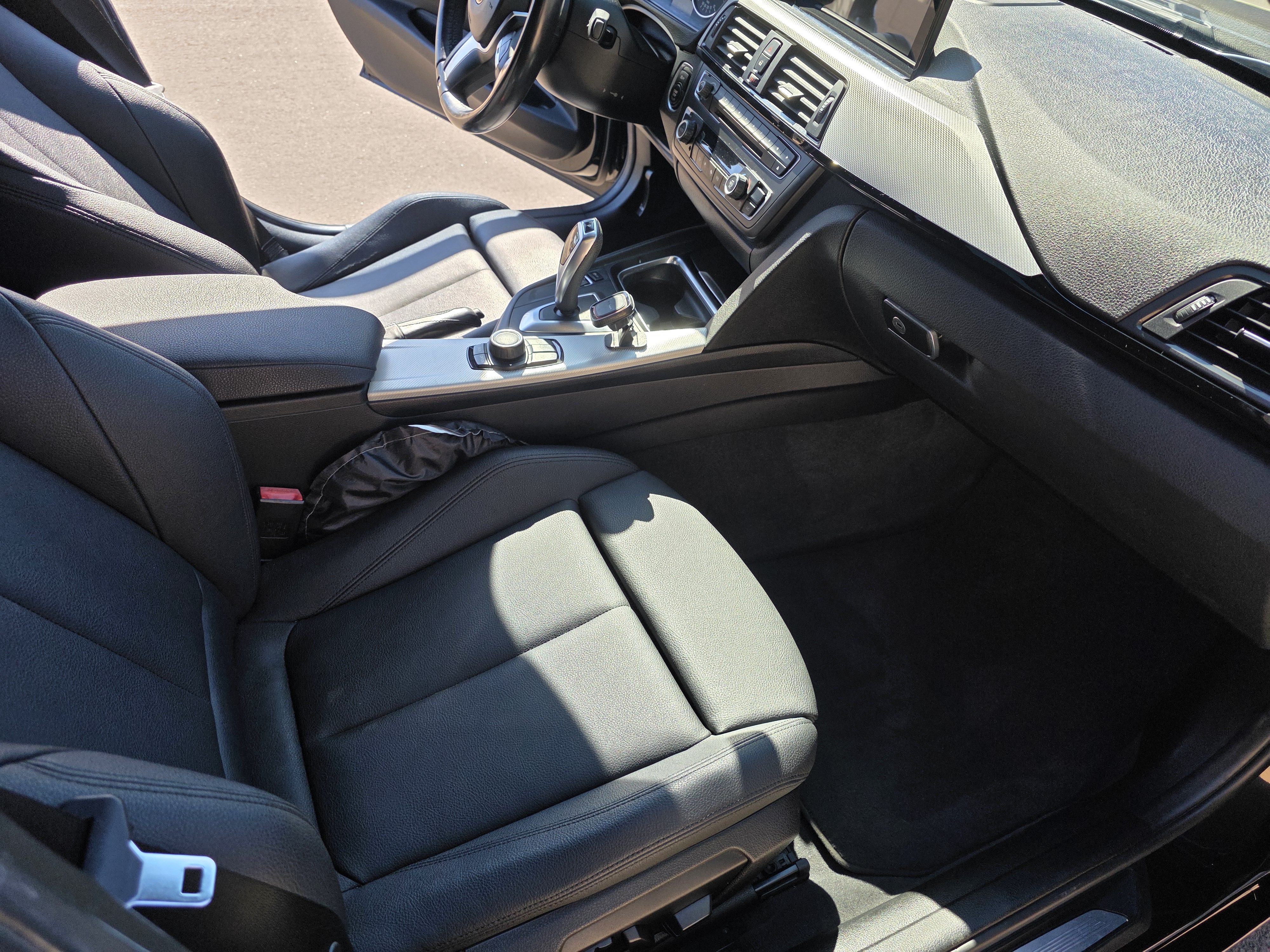 Used 2015 BMW 328i Sedan RWD image 12