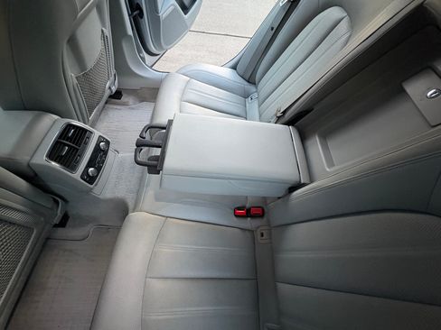 Used 2014 Audi A6 3.0T Prestige w/ Prestige Package image 21