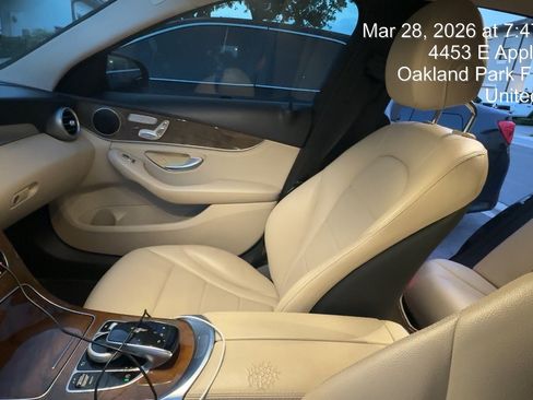 Used 2015 Mercedes-Benz C 300 Sedan image 13