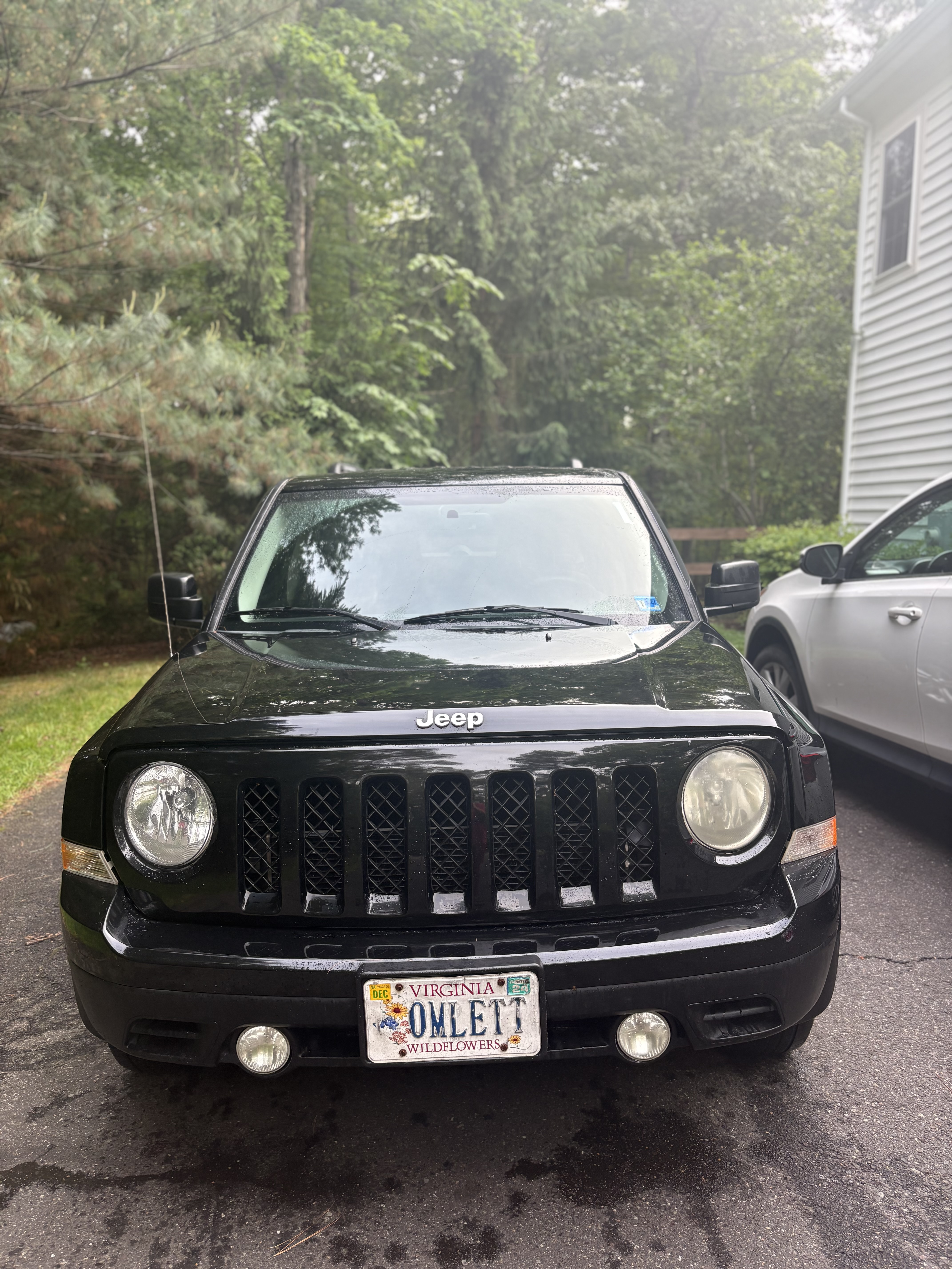 Used 2016 Jeep Patriot Sport w/ Power Value Group FWD image 5