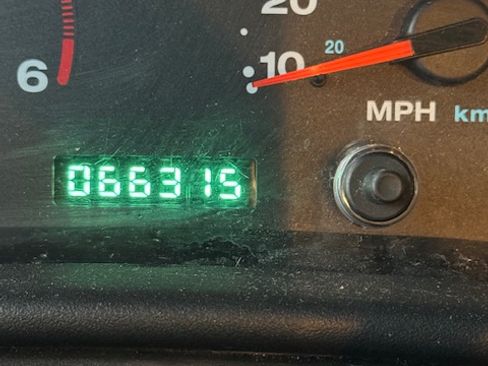 Used 2006 Jeep Wrangler Rubicon image 4