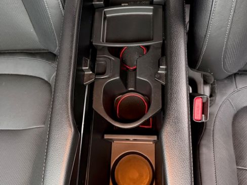 Used 2018 Honda Civic Sport Touring image 22