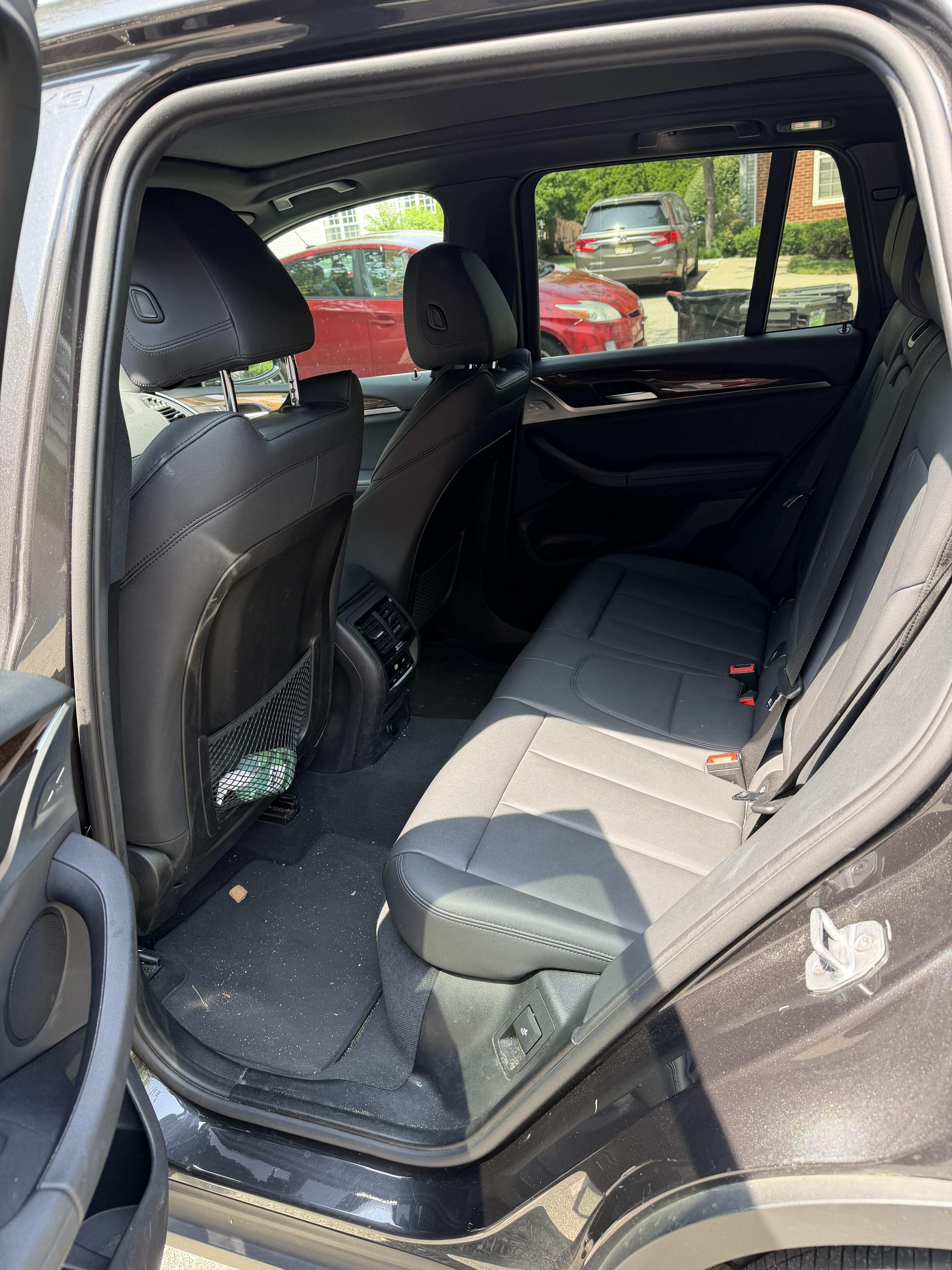 Used 2018 BMW X3 xDrive30i AWD/4WD image 7