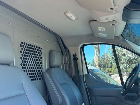 Used 2019 Ford Transit 250 130 Low Roof image 26