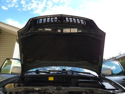 Used 2000 Lexus RX 300 300 Sport Utility 4D image 32