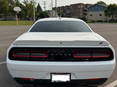 Used 2019 Dodge Challenger GT w/ Cold Weather Group AWD/4WD image 9