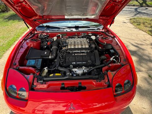 Used 1995 Mitsubishi 3000GT image 6