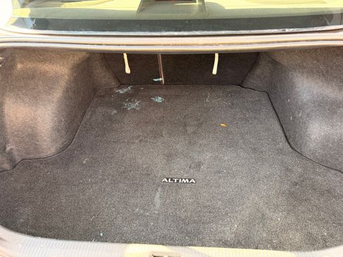 Used 2012 Nissan Altima 2.5 SL w/ 2.5SL Pkg image 12