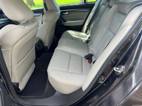 Used 2014 Acura TL SH-AWD image 11