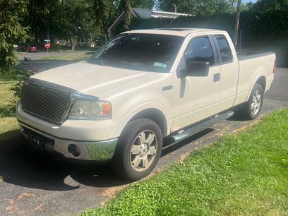 Used 2007 Ford F150 Lariat