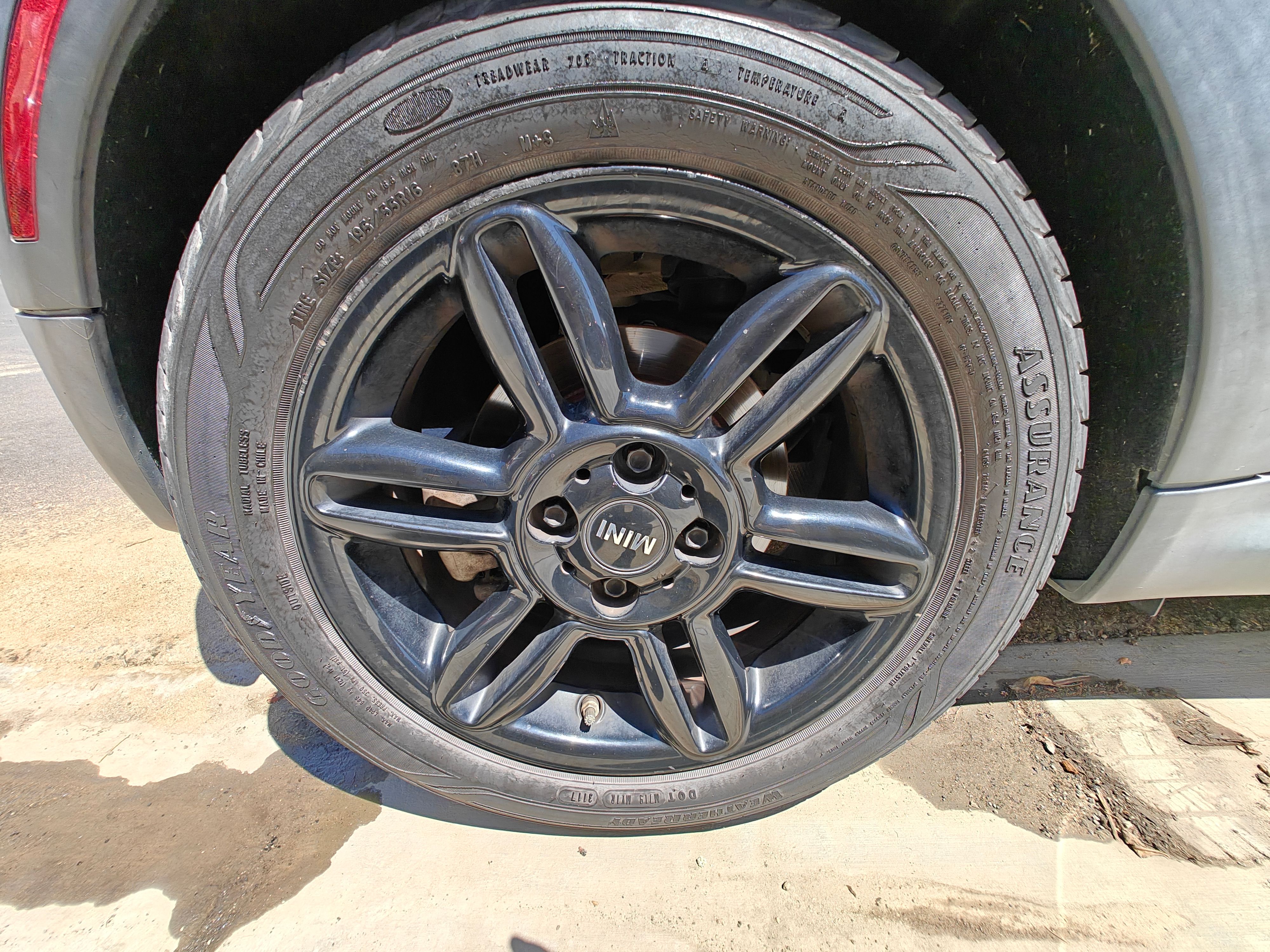 Used 2012 MINI Cooper S FWD image 18