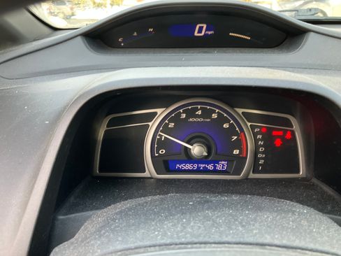 Used 2008 Honda Civic LX image 11