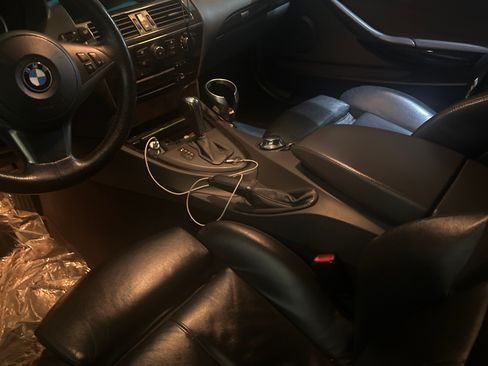 Used 2005 BMW 645Ci 645Ci Convertible 2D image 9