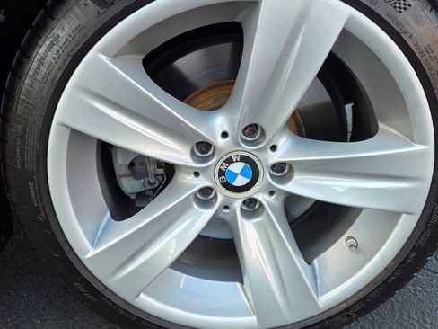 Used 2007 BMW 335i Convertible RWD image 31