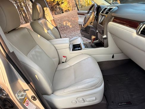 Used 2013 Lexus GX 460 460 Sport Utility 4D image 26