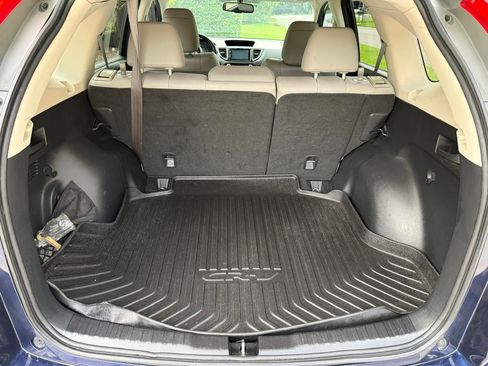 Used 2015 Honda CR-V EX-L image 6