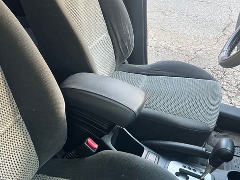 Used 2006 Kia Sportage EX image 15