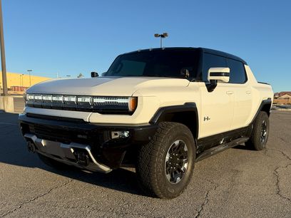 Used 2022 GMC Hummer EV Edition 1 w/ LPO, Illumination Package