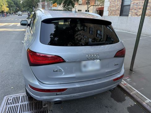 Used 2016 Audi Q5 2.0T Premium Plus w/ Technology Package AWD/4WD image 13